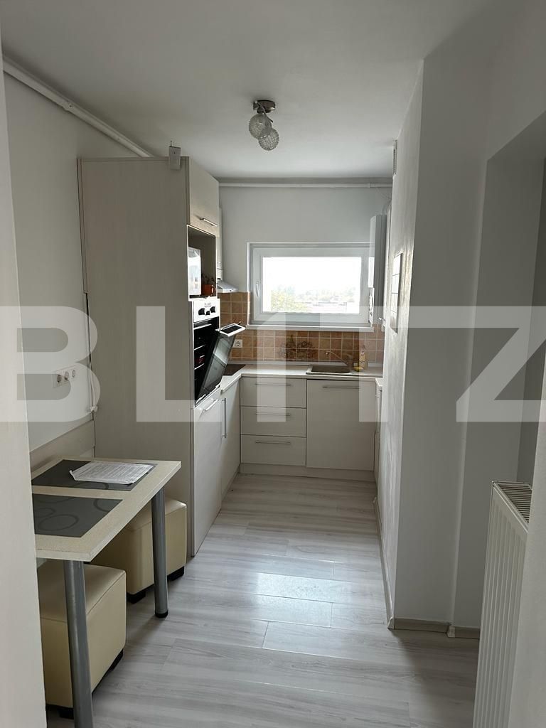 Apartament de închiriat 2 camere Ultracentral - 129483AI | BLITZ Târgu Mureș | Poza4