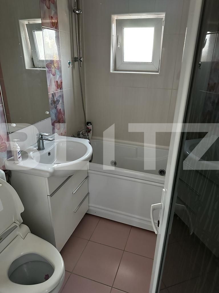 Apartament de închiriat 2 camere Ultracentral - 129483AI | BLITZ Târgu Mureș | Poza7