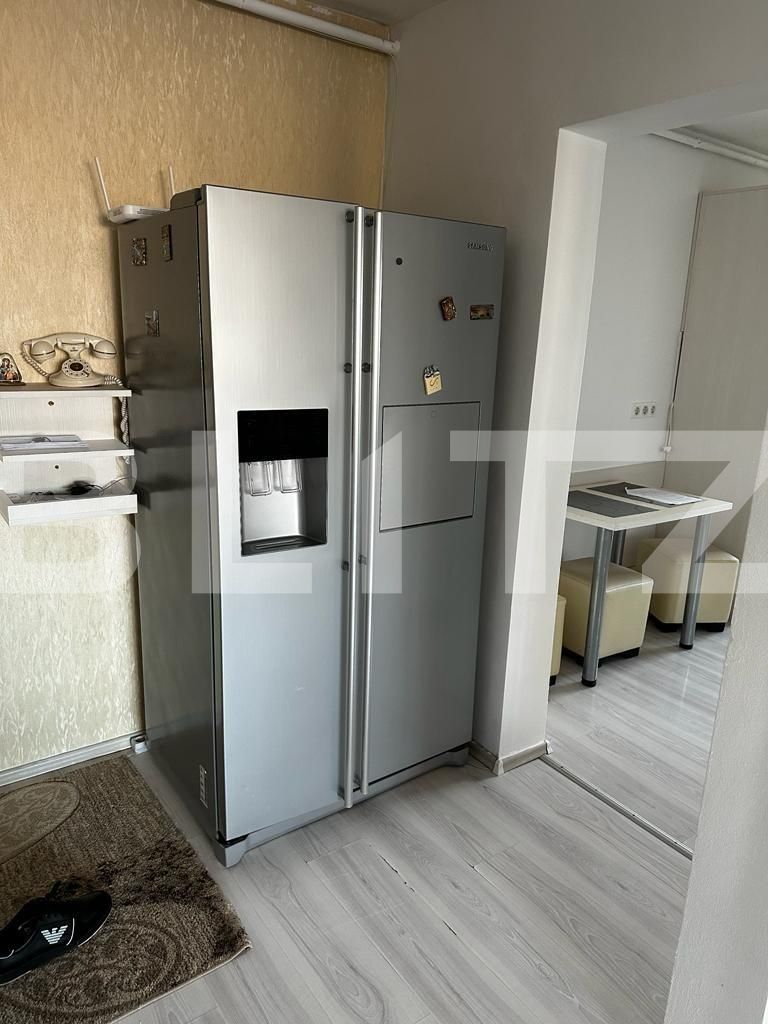 Apartament de închiriat 2 camere Ultracentral - 129483AI | BLITZ Târgu Mureș | Poza5
