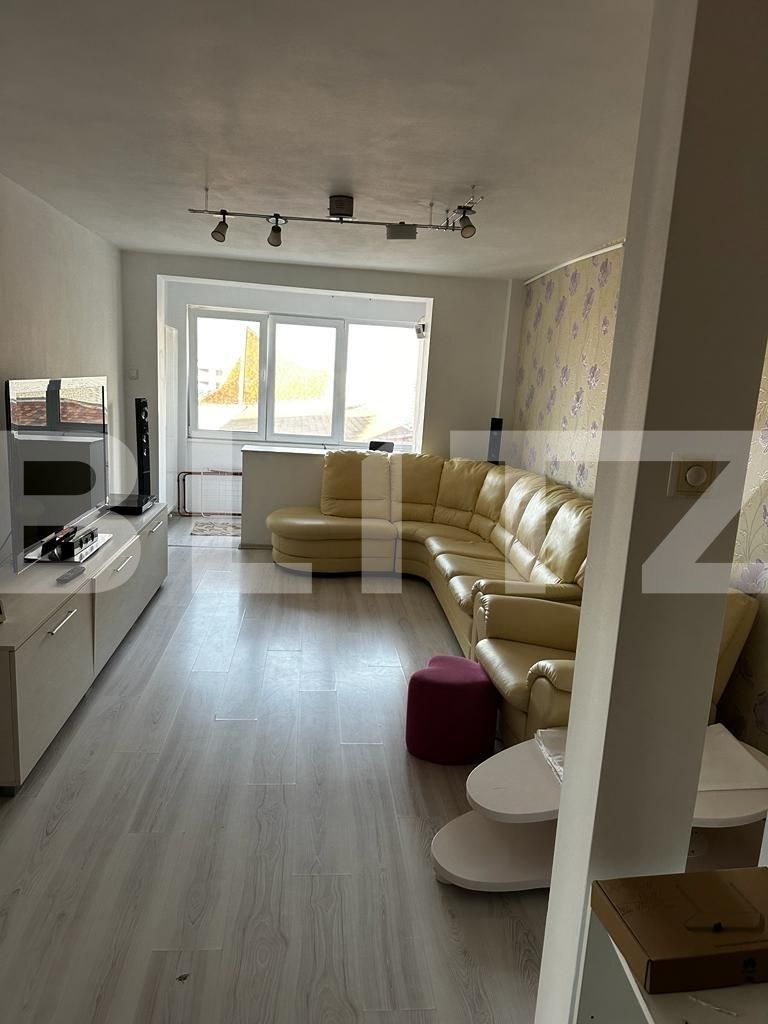 Apartament de închiriat 2 camere Ultracentral - 129483AI | BLITZ Târgu Mureș | Poza2