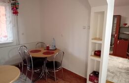 Apartament cu 3 camere 