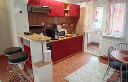 Apartament cu 3 camere 