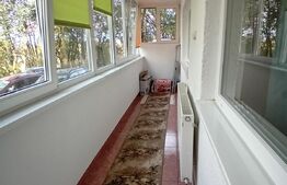 Apartament cu 3 camere 