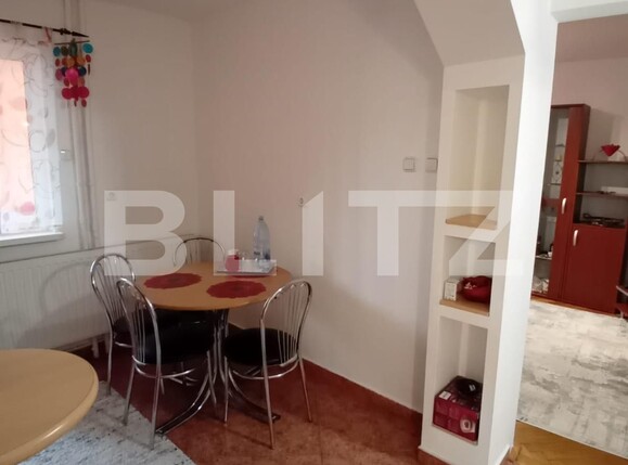 Apartament de vânzare 3 camere Cornisa - 129554AV | BLITZ Târgu Mureș | Poza5