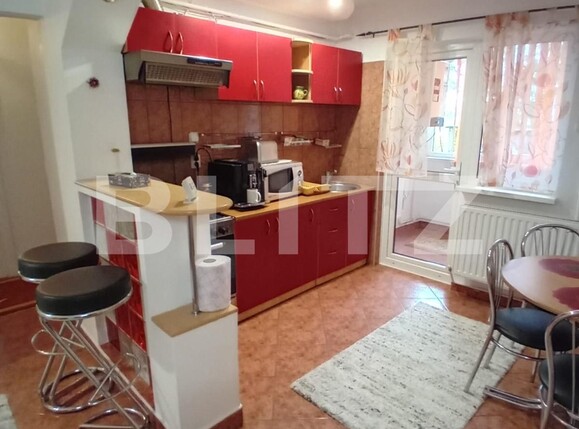 Apartament de vânzare 3 camere Cornisa - 129554AV | BLITZ Târgu Mureș | Poza4