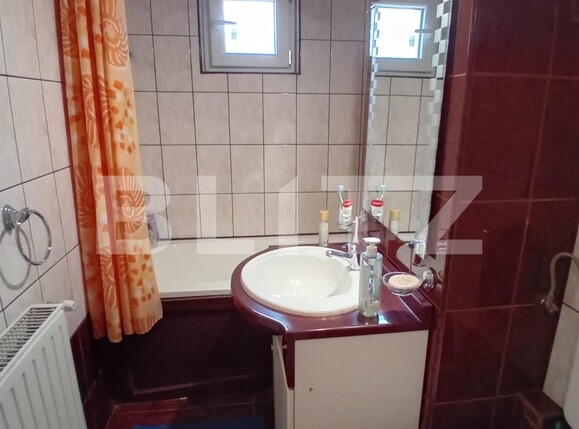 Apartament de vânzare 3 camere Cornisa - 129554AV | BLITZ Târgu Mureș | Poza6