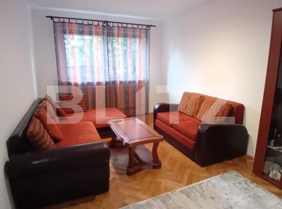 Apartament de vânzare 3 camere Cornisa - 129554AV | BLITZ Târgu Mureș | Poza1