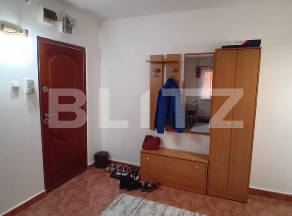 Apartament de vânzare 3 camere Cornisa - 129554AV | BLITZ Târgu Mureș | Poza3