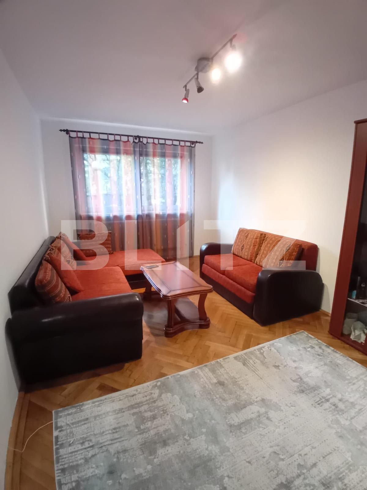 Apartament de vânzare 3 camere Cornisa - 129554AV | BLITZ Târgu Mureș | Poza1