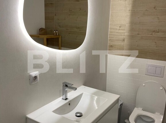 Apartament de vânzare 3 camere Libertatii - 129584AV | BLITZ Târgu Mureș | Poza2