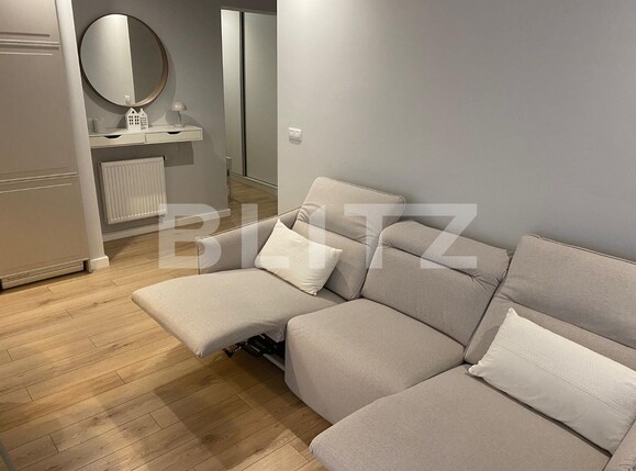 Apartament de vânzare 3 camere Libertatii - 129584AV | BLITZ Târgu Mureș | Poza5