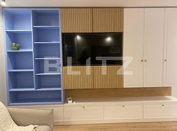 Apartament de vânzare 3 camere Libertatii - 129584AV | BLITZ Târgu Mureș | Poza4