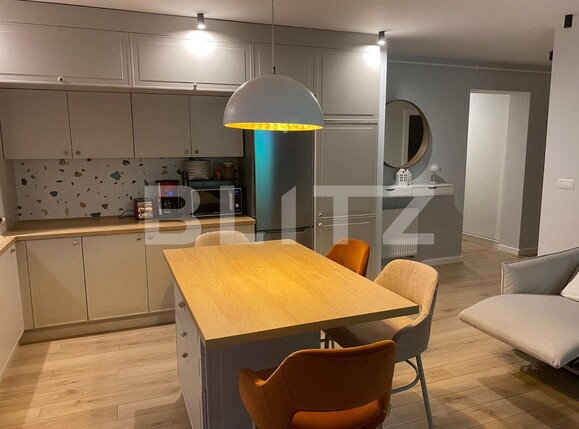 Apartament de vânzare 3 camere Libertatii - 129584AV | BLITZ Târgu Mureș | Poza3