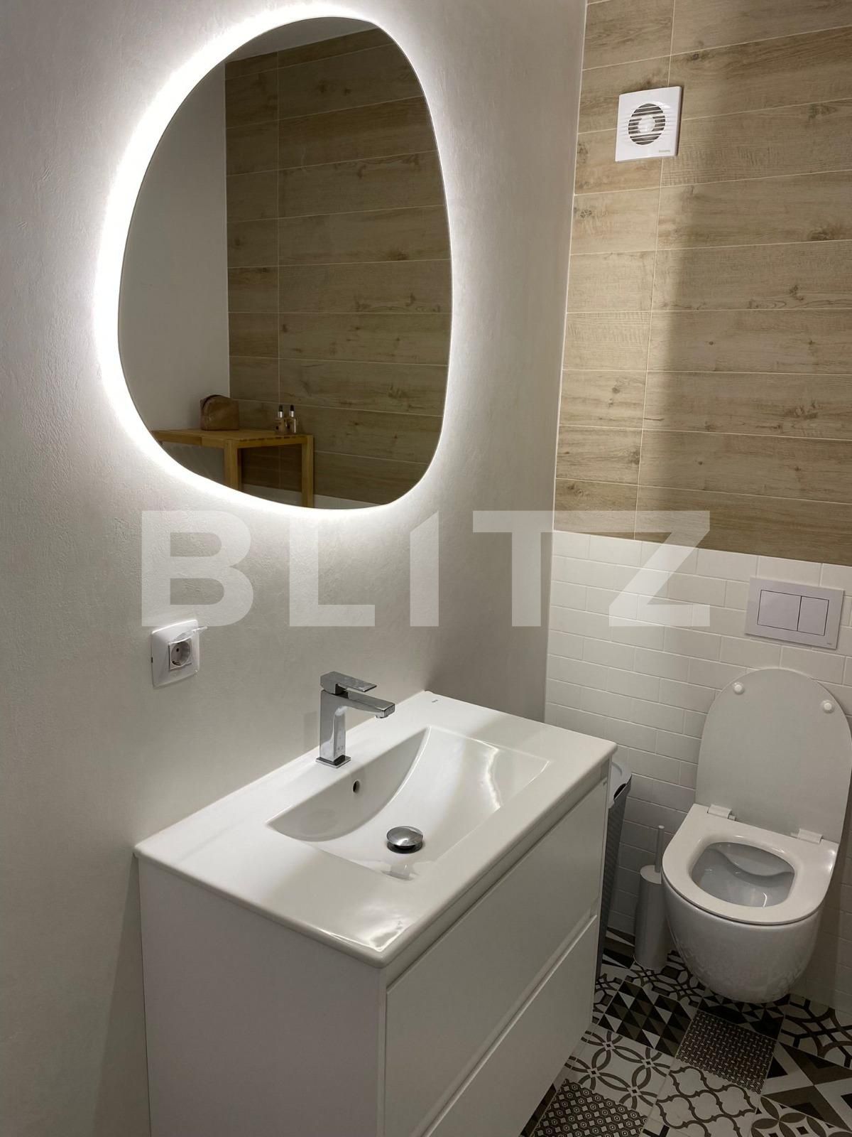 Apartament de vânzare 3 camere Libertatii - 129584AV | BLITZ Târgu Mureș | Poza2