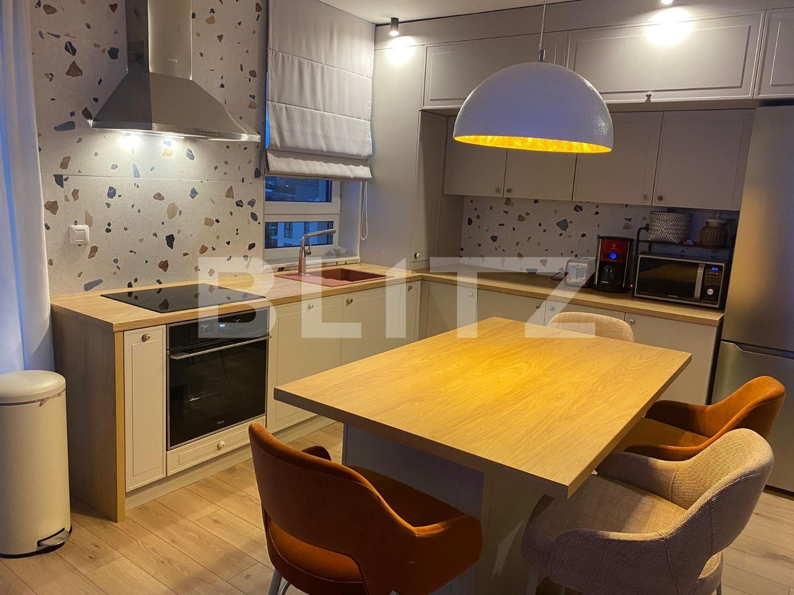 Apartament de vânzare 3 camere Libertatii - 129584AV | BLITZ Târgu Mureș | Poza1