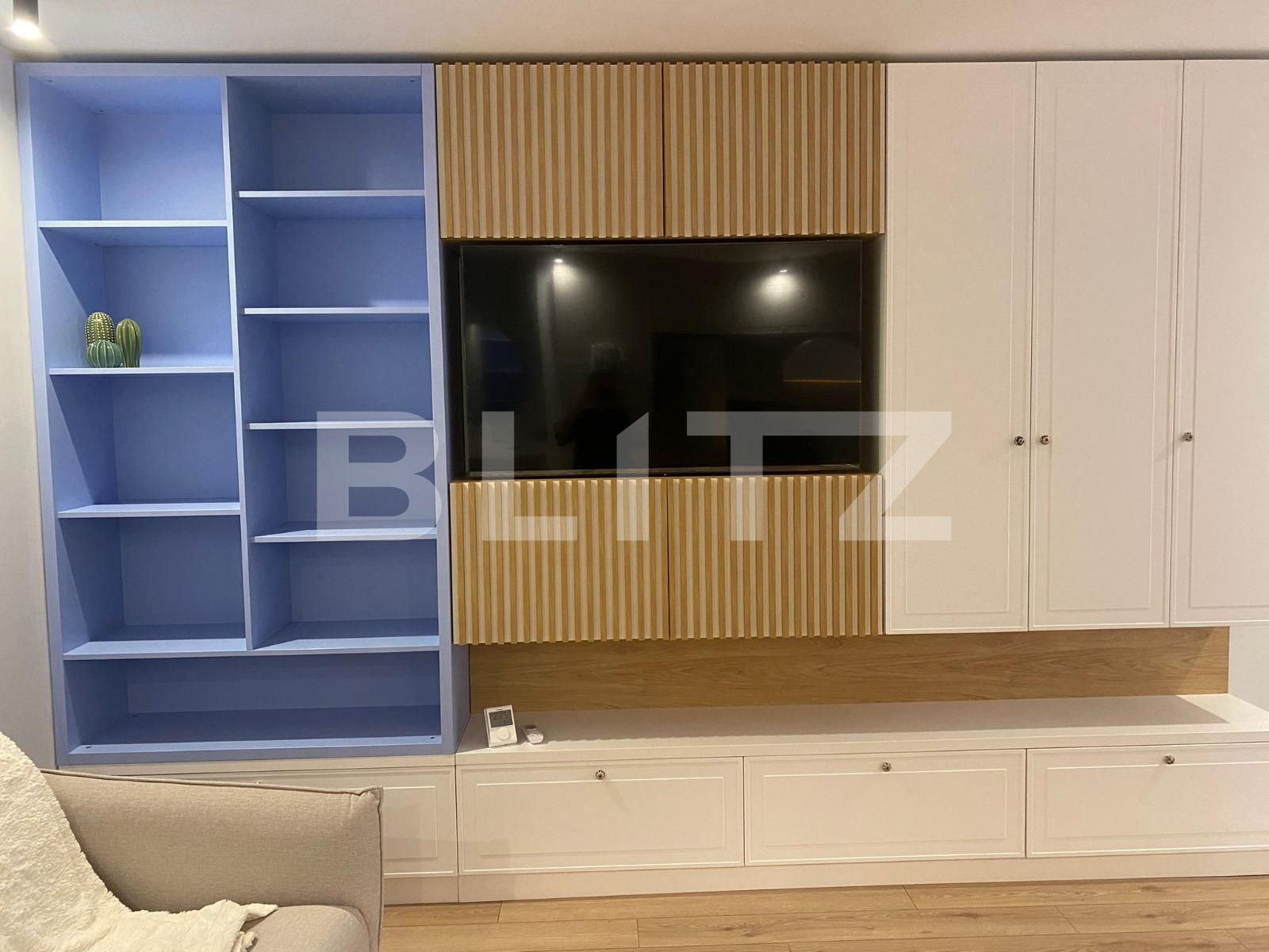 Apartament de vânzare 3 camere Libertatii - 129584AV | BLITZ Târgu Mureș | Poza4