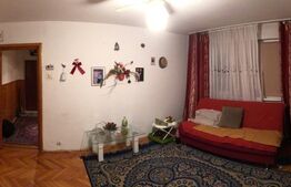 Apartament 2 camere, 38mp, zona Dambu Pietros