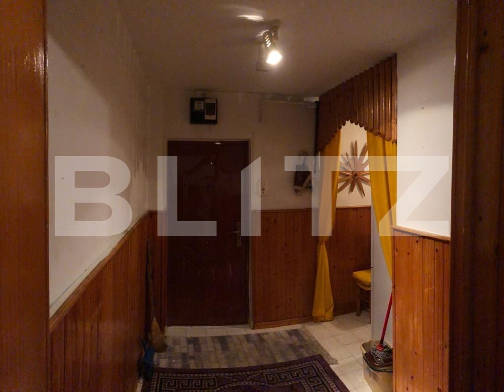 Apartament de vânzare 2 camere Dambu Pietros - 129590AV | BLITZ Târgu Mureș | Poza1