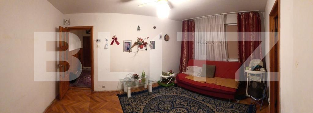 Apartament de vânzare 2 camere Dambu Pietros - 129590AV | BLITZ Târgu Mureș | Poza4