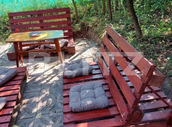 Casa de vânzare 2 camere Budiului - 129612CV | BLITZ Târgu Mureș | Poza5