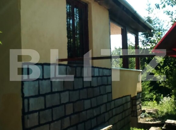 Casa de vânzare 2 camere Budiului - 129612CV | BLITZ Târgu Mureș | Poza4