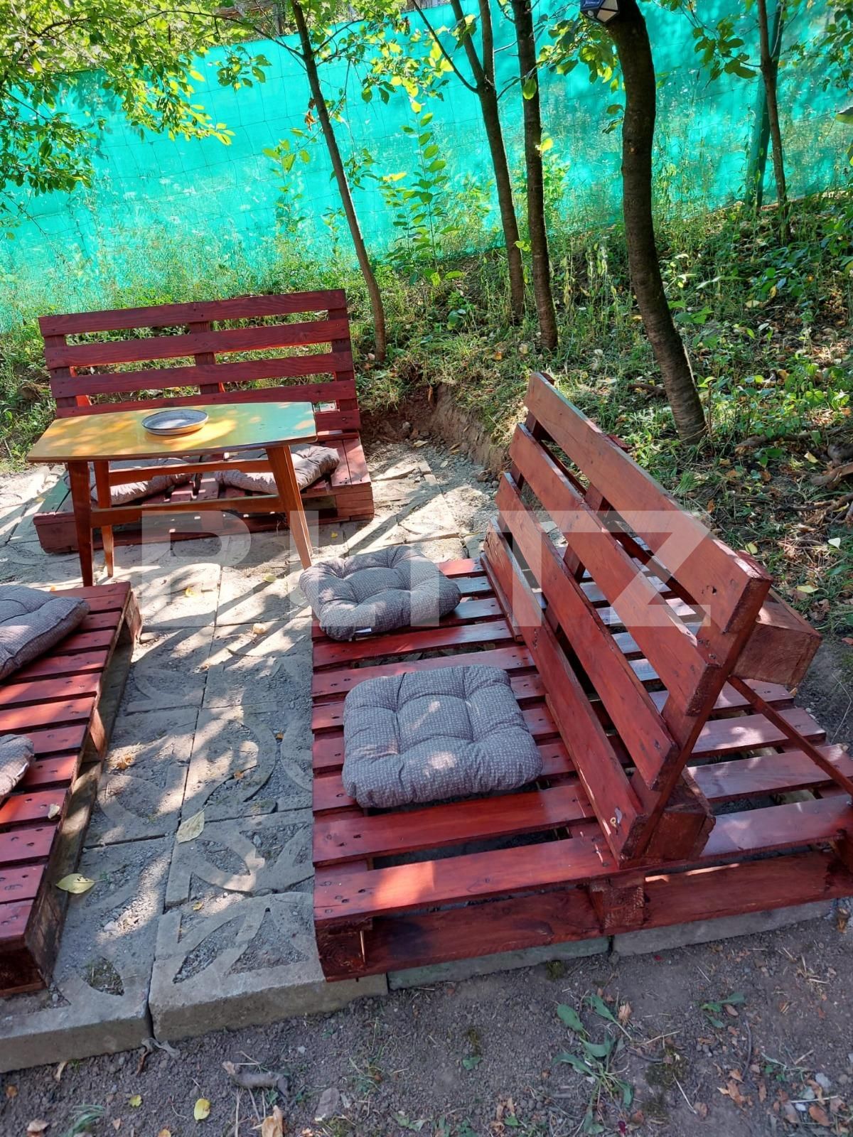 Casa de vânzare 2 camere Budiului - 129612CV | BLITZ Târgu Mureș | Poza5