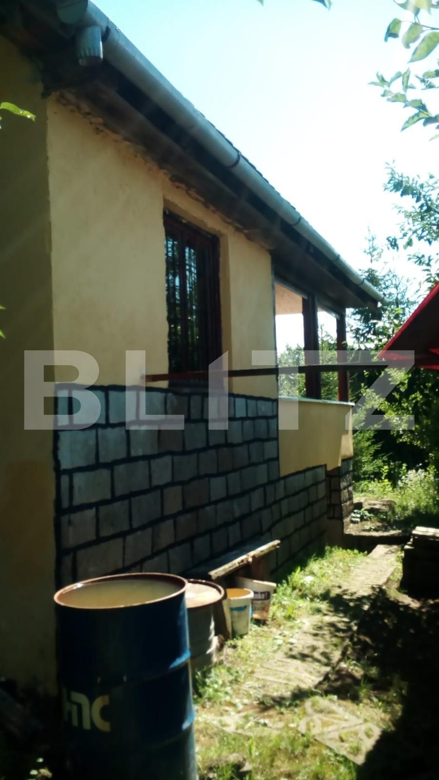 Casa de vânzare 2 camere Budiului - 129612CV | BLITZ Târgu Mureș | Poza4