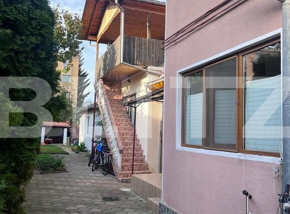 Casa de vânzare 5 camere Piata Armatei - 129619CV | BLITZ Târgu Mureș | Poza1