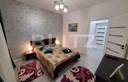 Apartament 2 camere, 59mp, Unirii Park Residence