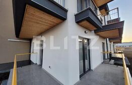 Apartament 2 camere, 59mp, Unirii Park Residence