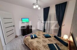 Apartament 2 camere, 59mp, Unirii Park Residence