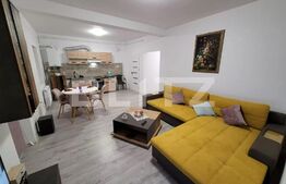 Apartament 2 camere, 59mp, Unirii Park Residence