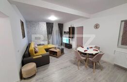 Apartament 2 camere, 59mp, Unirii Park Residence