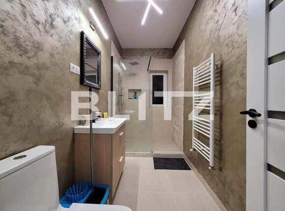 Apartament de închiriat 2 camere Unirii - 129621AI | BLITZ Târgu Mureș | Poza13