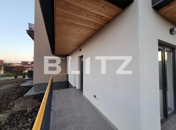 Apartament de închiriat 2 camere Unirii - 129621AI | BLITZ Târgu Mureș | Poza15