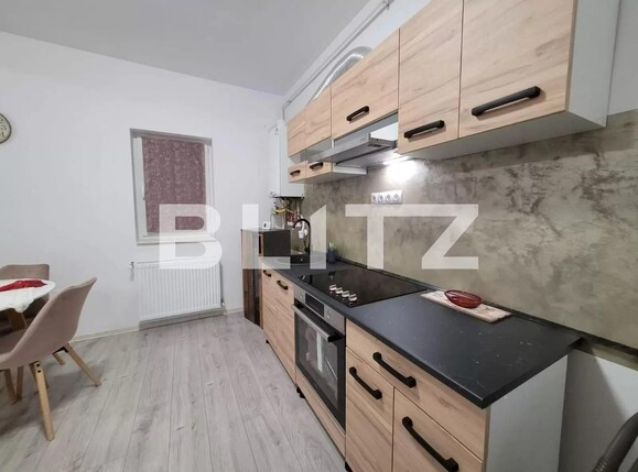 Apartament de închiriat 2 camere Unirii - 129621AI | BLITZ Târgu Mureș | Poza4