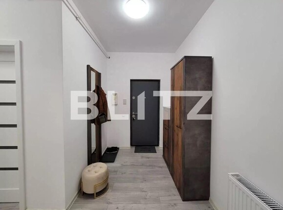 Apartament de închiriat 2 camere Unirii - 129621AI | BLITZ Târgu Mureș | Poza6