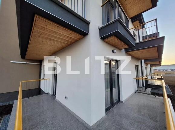 Apartament de închiriat 2 camere Unirii - 129621AI | BLITZ Târgu Mureș | Poza14