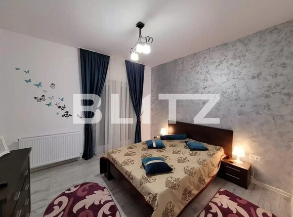 Apartament de închiriat 2 camere Unirii - 129621AI | BLITZ Târgu Mureș | Poza8
