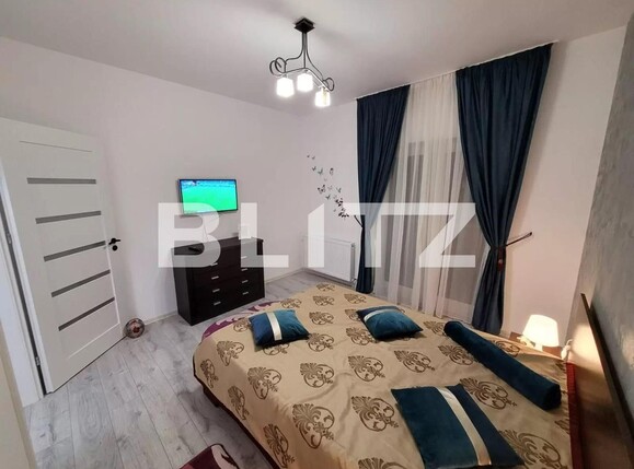 Apartament de închiriat 2 camere Unirii - 129621AI | BLITZ Târgu Mureș | Poza11