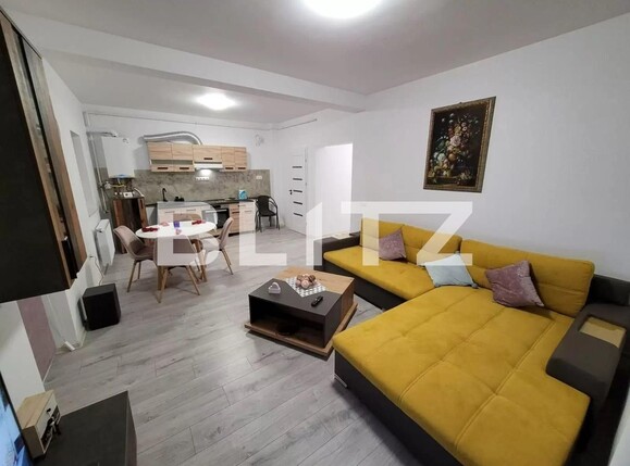 Apartament de închiriat 2 camere Unirii - 129621AI | BLITZ Târgu Mureș | Poza3