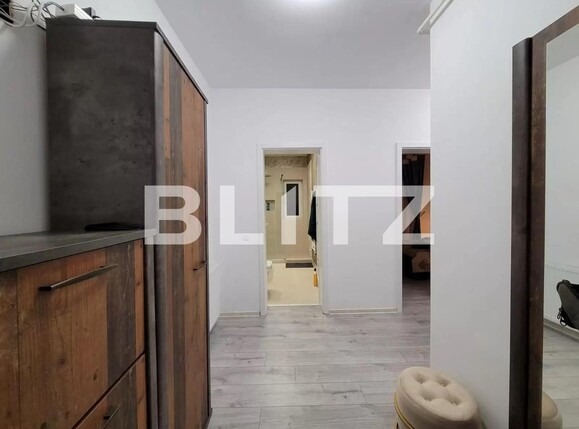 Apartament de închiriat 2 camere Unirii - 129621AI | BLITZ Târgu Mureș | Poza5