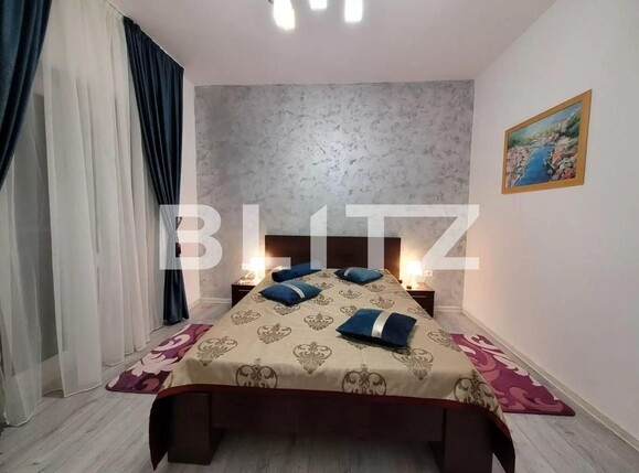 Apartament de închiriat 2 camere Unirii - 129621AI | BLITZ Târgu Mureș | Poza9