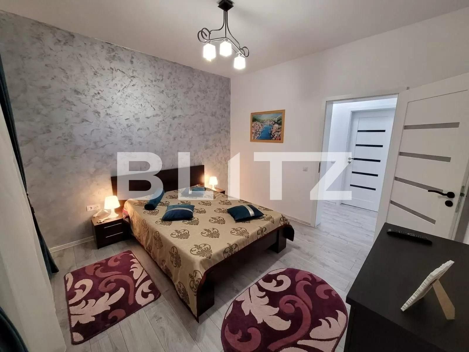 Apartament de închiriat 2 camere Unirii - 129621AI | BLITZ Târgu Mureș | Poza10