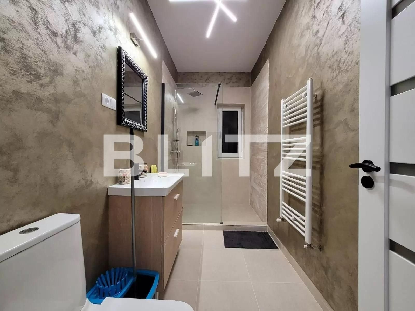 Apartament de închiriat 2 camere Unirii - 129621AI | BLITZ Târgu Mureș | Poza13