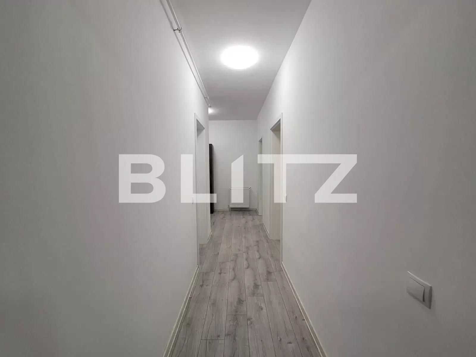 Apartament de închiriat 2 camere Unirii - 129621AI | BLITZ Târgu Mureș | Poza7