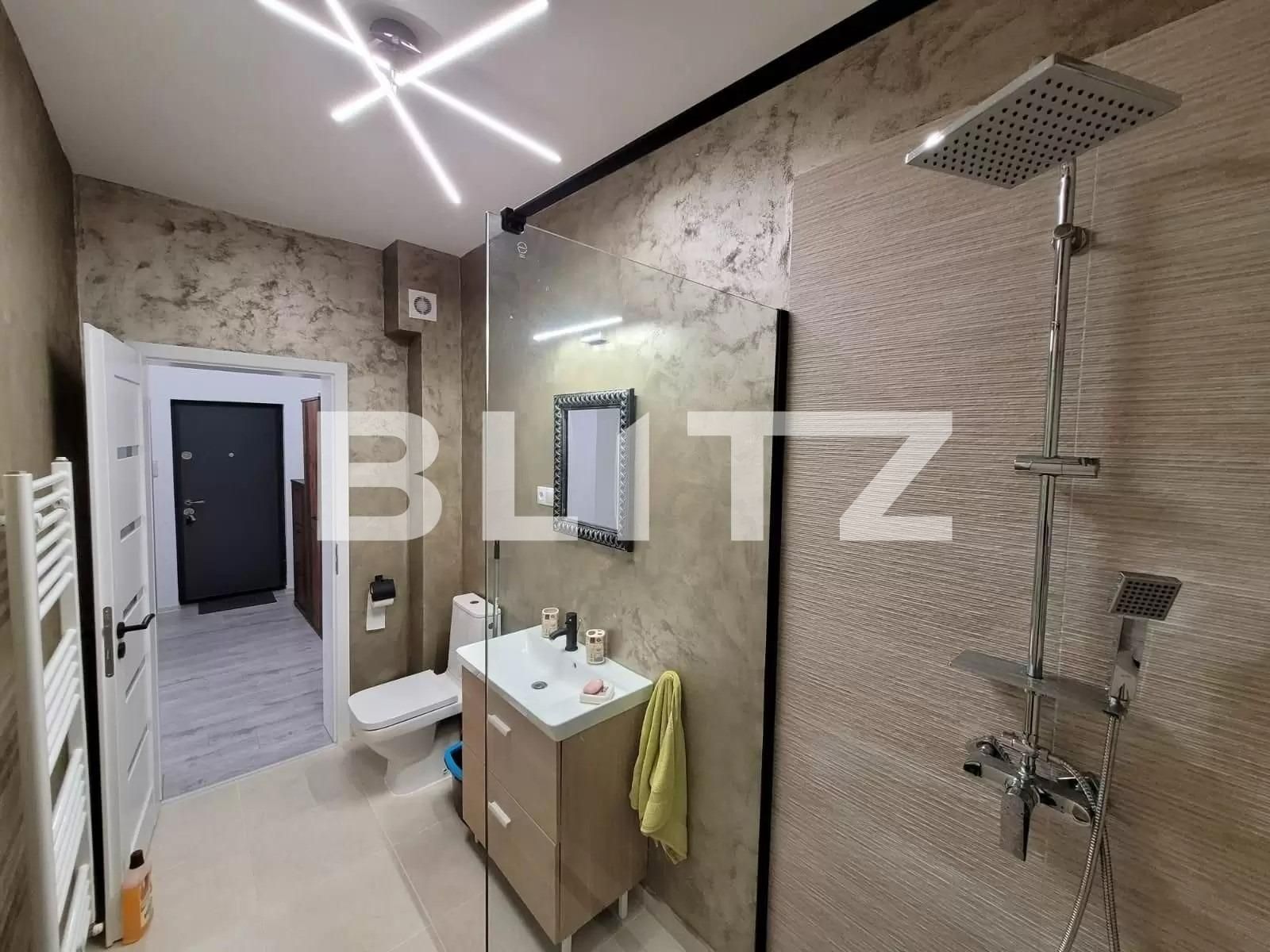 Apartament de închiriat 2 camere Unirii - 129621AI | BLITZ Târgu Mureș | Poza12