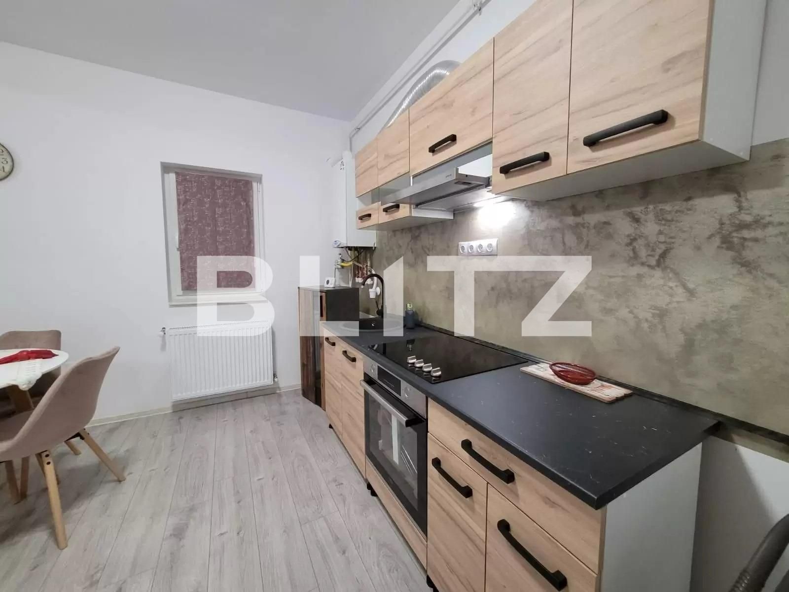 Apartament de închiriat 2 camere Unirii - 129621AI | BLITZ Târgu Mureș | Poza4