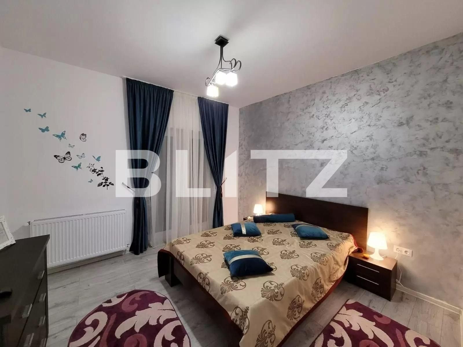 Apartament de închiriat 2 camere Unirii - 129621AI | BLITZ Târgu Mureș | Poza8