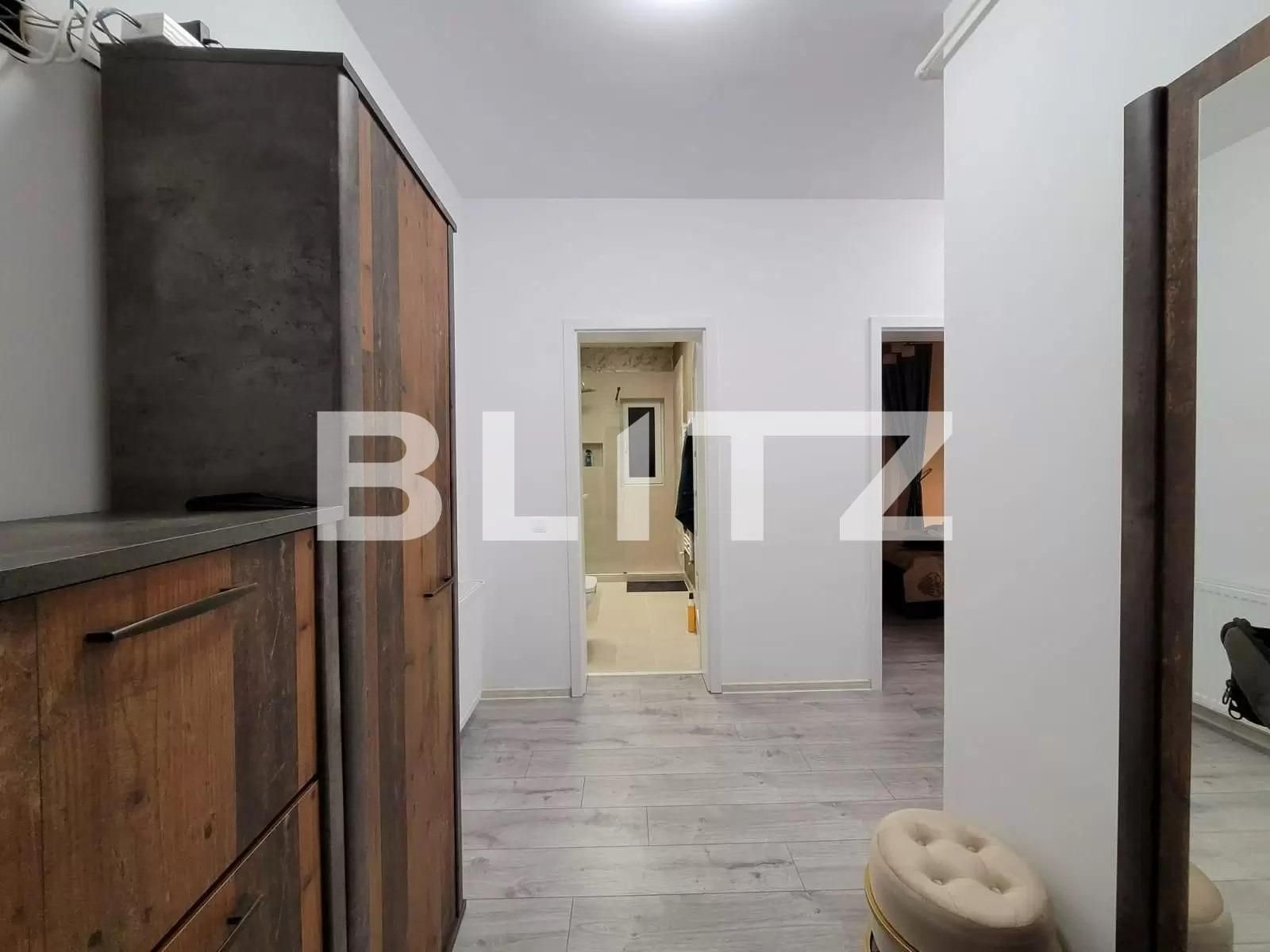 Apartament de închiriat 2 camere Unirii - 129621AI | BLITZ Târgu Mureș | Poza5